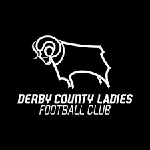 Derby County Women badge